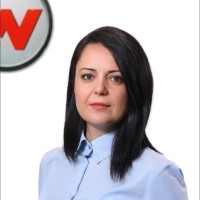Danica Kostic