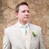 Clinton Oliver