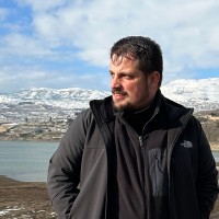 Mahmoud Mansour
