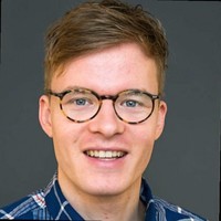 Tim den Ouden