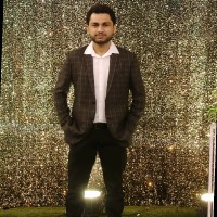 Deepanshu Garg