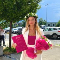 Lucrezia Emma Rosa