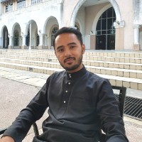Muhammad Ashraf bin Sidek