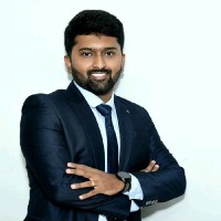 Sripathi V