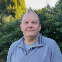Barry Anderson
