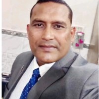 Dalip Rai
