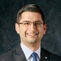 Michael Lahiff