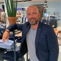 Tim Van Vreeswijk