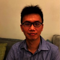 Michael Wang