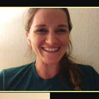 Lauren Halverson