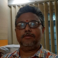 M.Gokula Krishnan