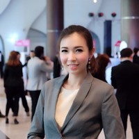 Ajcharaporn Chanchaew