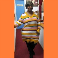 Tenisha Renee Wilson