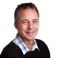 Hans Oddvar Høistad