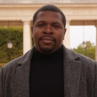 Andrew Goma