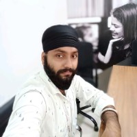 Harpreet Singh