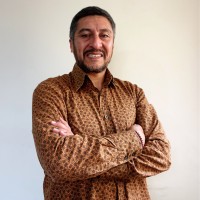 Marco Antonio Leon Cortez