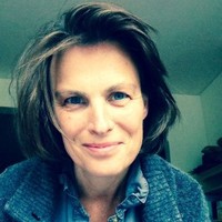Louisa Burnand