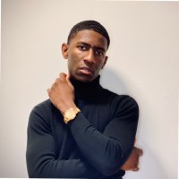 Andrae Harris