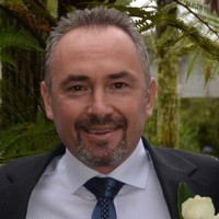 Ian Houlder