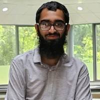Hammad Chishti