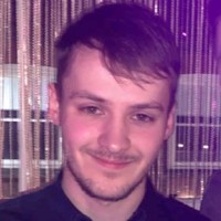 Chris Todd