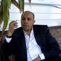 ahmet Kinis