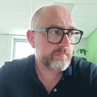 Bjorn Buskes