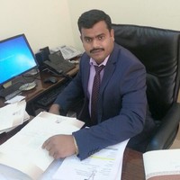 Abdul Hameed Syed Mohamed