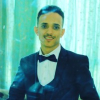 Mohamed Alharazi