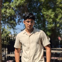 Syed Daniyal Hashmi
