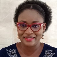 Mandjidath ADELEKE