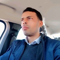 Mohamed Mbarek KARDELLAS