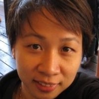 Cindy Lim