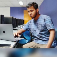 Ahamed Hasan