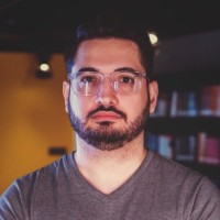 Otávio Augusto Ferrari Pedro