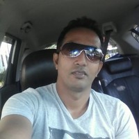 Amila Indika