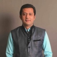 Divyesh Bhatt