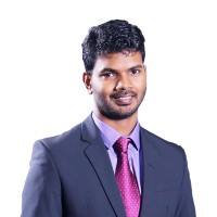 Sumudu Wickramasingha