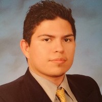 Isaac Garcia, E.I.T.