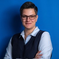 Andrea Lieb