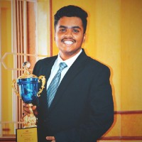 Shreyas M