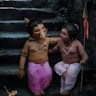 Reddy Mohan