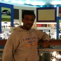 Santosh Kumar