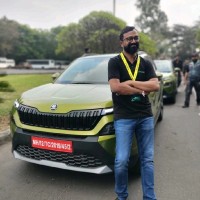Amit Deshmane