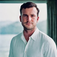 Justin Branstetter