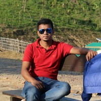 Md. Sajib Rahman