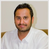 Sukhpreet Kang