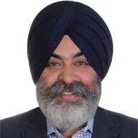 Harmeet Kalra