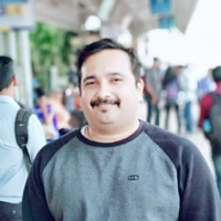 Amol Jaiswal
